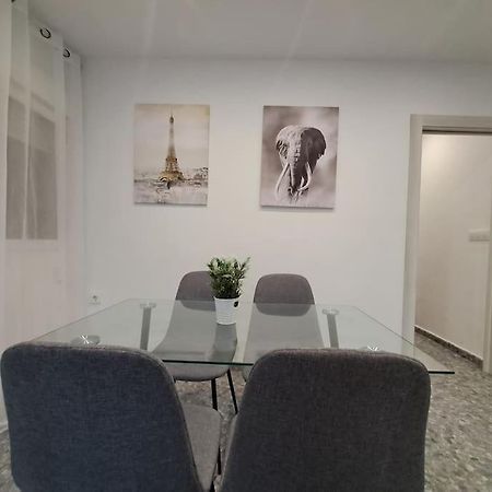 דירות אלמריה Altamira White & Bright מראה חיצוני תמונה
