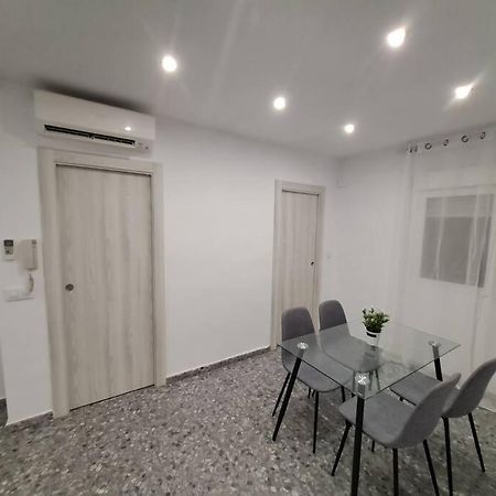 דירות אלמריה Altamira White & Bright מראה חיצוני תמונה