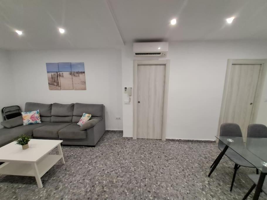 דירות אלמריה Altamira White & Bright מראה חיצוני תמונה