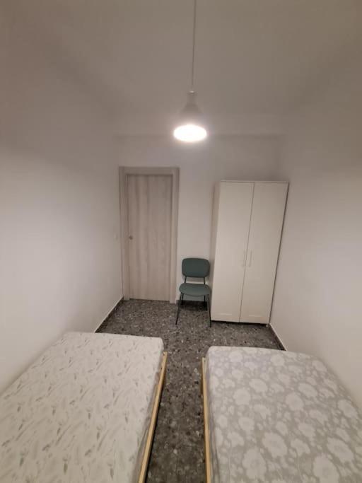 דירות אלמריה Altamira White & Bright מראה חיצוני תמונה