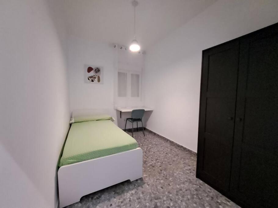 דירות אלמריה Altamira White & Bright מראה חיצוני תמונה