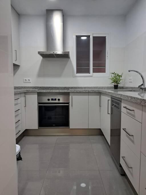 דירות אלמריה Altamira White & Bright מראה חיצוני תמונה