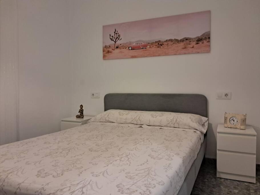 דירות אלמריה Altamira White & Bright מראה חיצוני תמונה