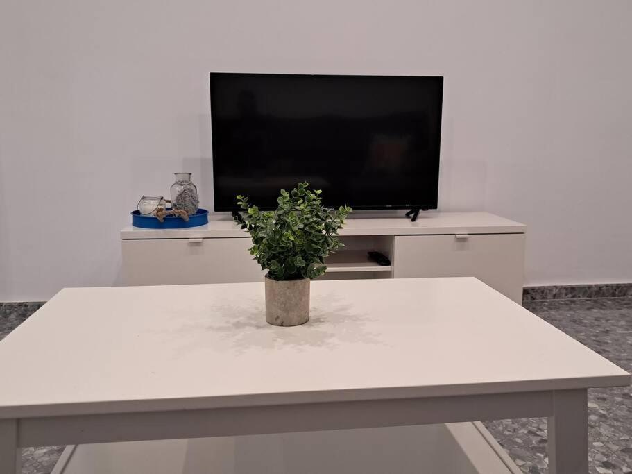 דירות אלמריה Altamira White & Bright מראה חיצוני תמונה
