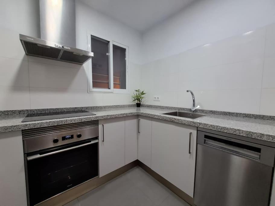 דירות אלמריה Altamira White & Bright מראה חיצוני תמונה