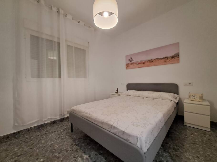 דירות אלמריה Altamira White & Bright מראה חיצוני תמונה