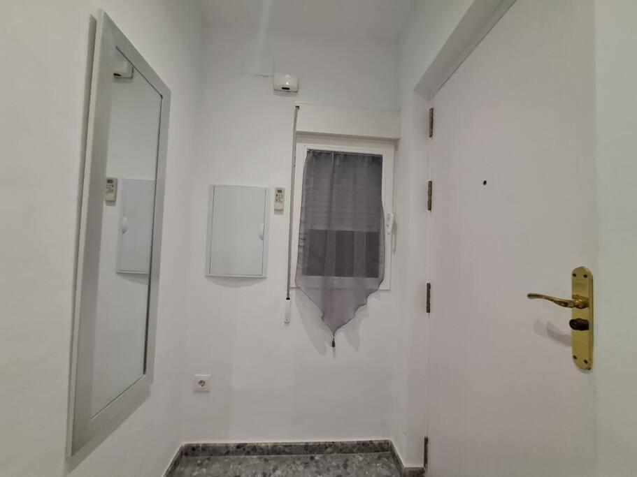 דירות אלמריה Altamira White & Bright מראה חיצוני תמונה