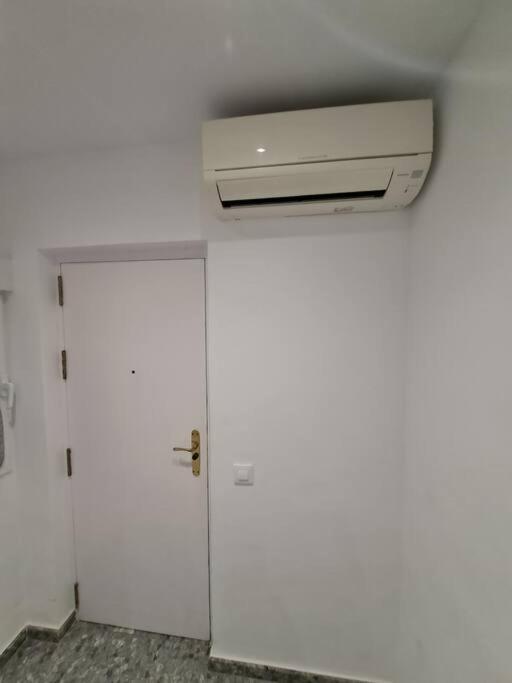 דירות אלמריה Altamira White & Bright מראה חיצוני תמונה