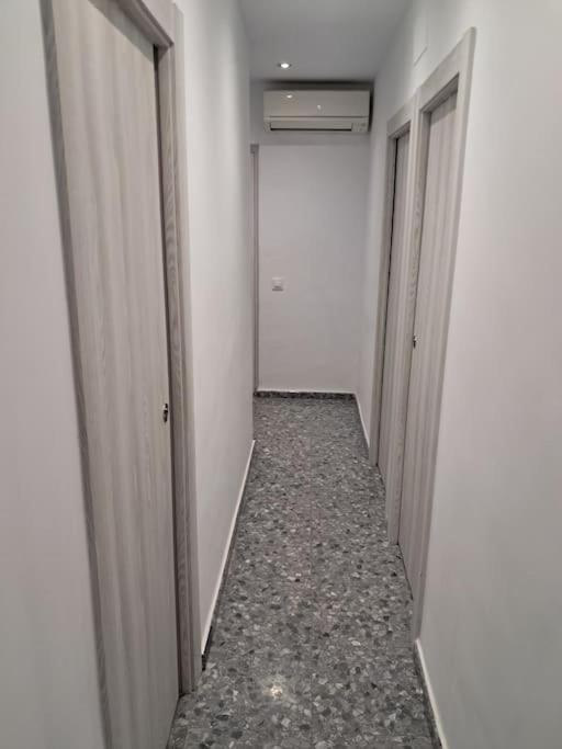דירות אלמריה Altamira White & Bright מראה חיצוני תמונה