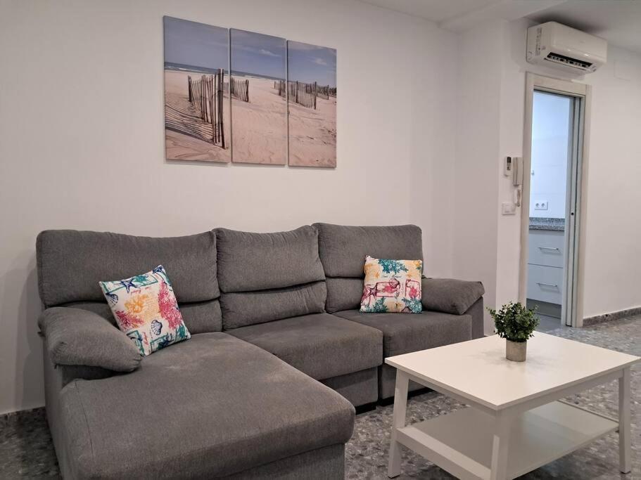 דירות אלמריה Altamira White & Bright מראה חיצוני תמונה