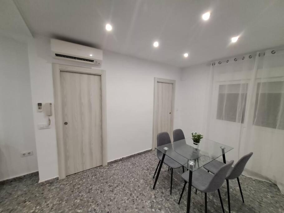 דירות אלמריה Altamira White & Bright מראה חיצוני תמונה