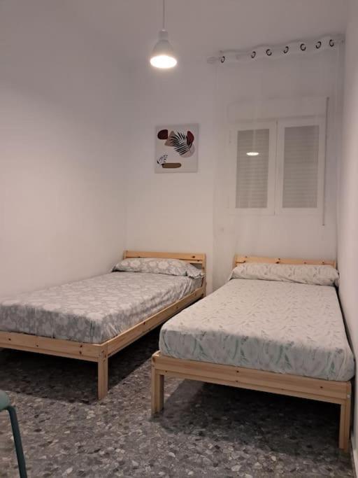 דירות אלמריה Altamira White & Bright מראה חיצוני תמונה